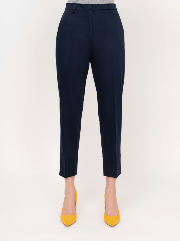 Э520151/21-01 Брюки TRabe