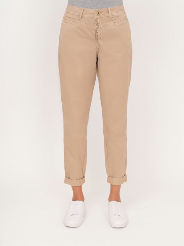 Э720060-11168/21-01 Брюки Taifun