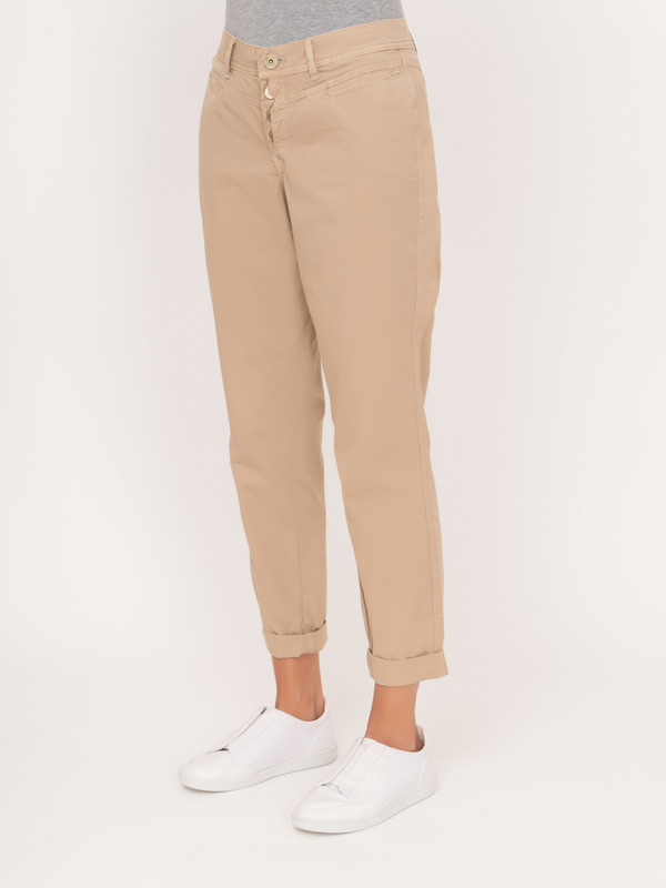 Э720060-11168/21-01 Брюки Taifun