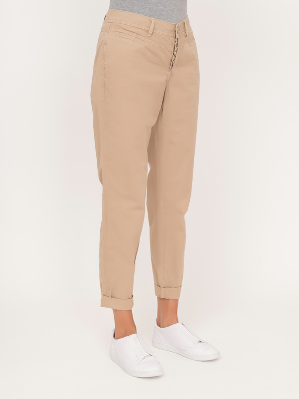 Э720060-11168/21-01 Брюки Taifun