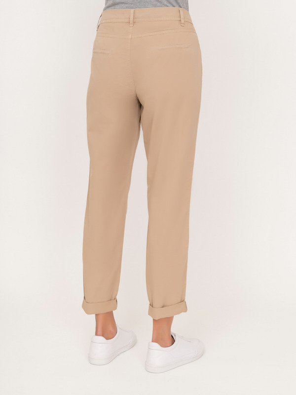 Э720060-11168/21-01 Брюки Taifun