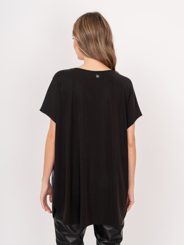 Э771414-26800/21-02 Футболка Samoon