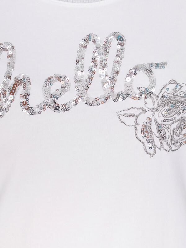 Э4867/0653/19-01 Футболка Betty Barclay