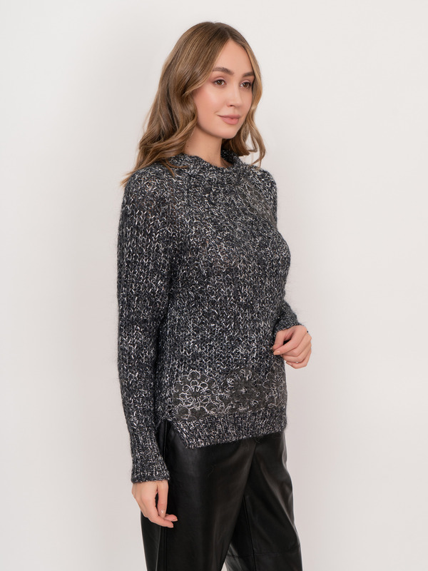 Э53427/21-02 Джемпер D.Exterior