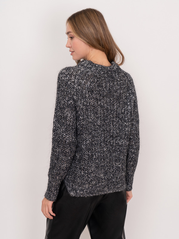 Э53427/21-02 Джемпер D.Exterior