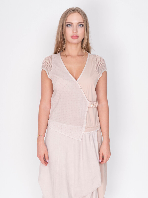 ЭELP192009104/19-1 Платье Elisa Cavaletti