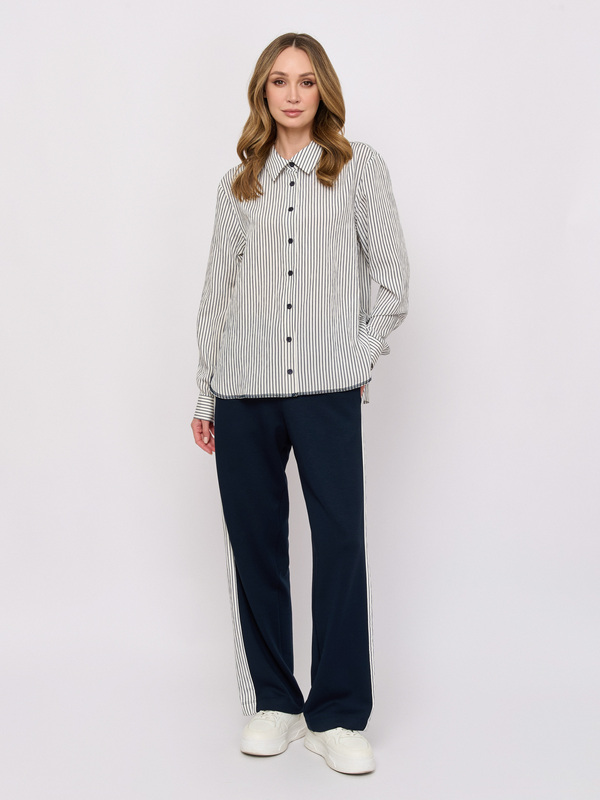 Блуза Franco Vello, фото 3