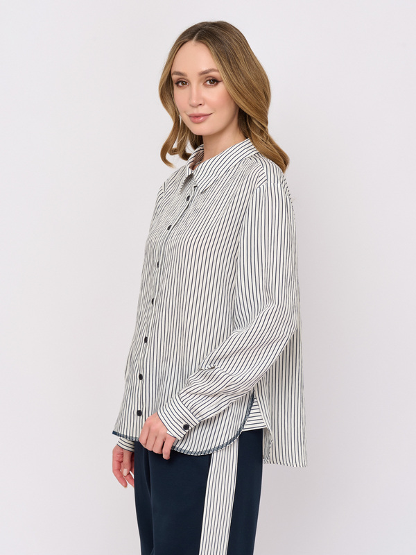 Блуза Franco Vello, фото 6