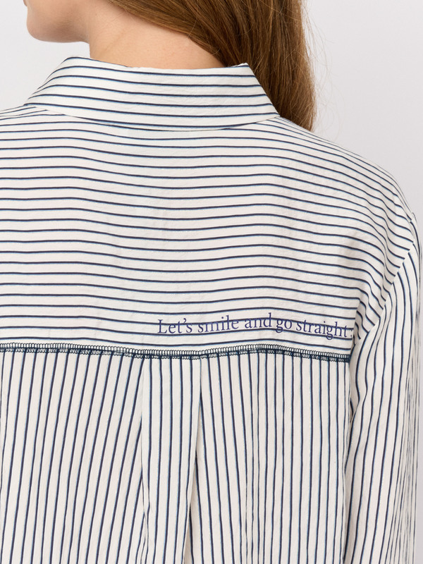 Блуза Franco Vello, фото 2