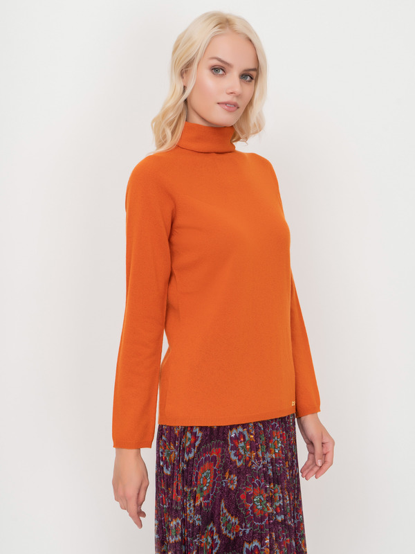 ЭCALCO/20-02 Джемпер Luisa Spagnoli