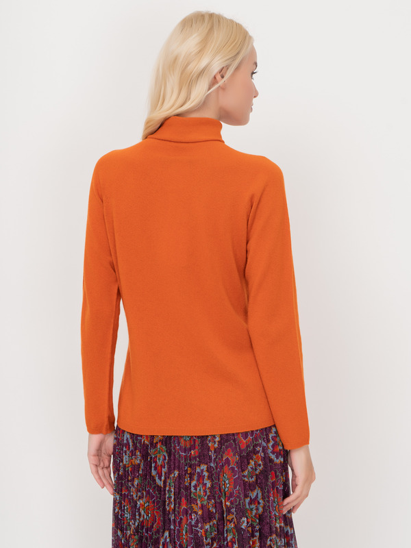 ЭCALCO/20-02 Джемпер Luisa Spagnoli