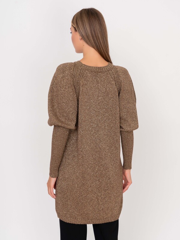 ЭZAFFIRO/21-02 Платье Luisa Spagnoli