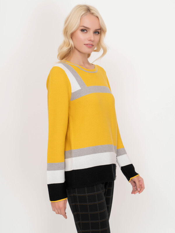 Э021651/20-02 Джемпер Rabe