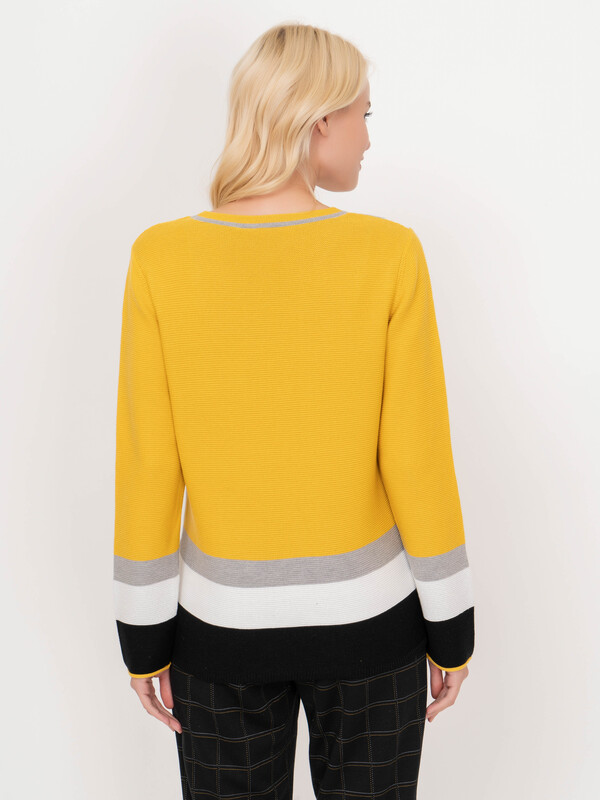 Э021651/20-02 Джемпер Rabe