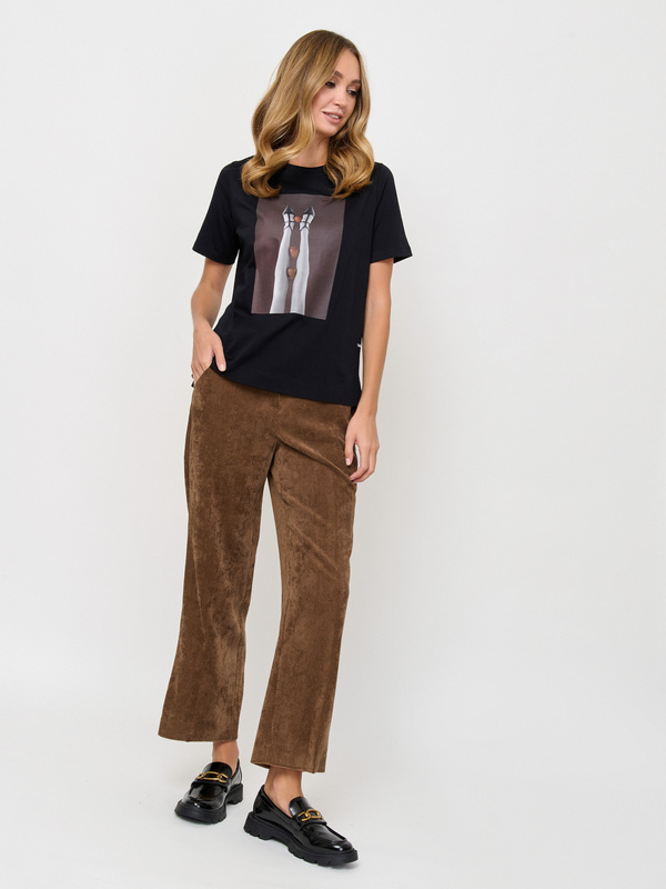 Э308184/7799/24-02 Футболка Luisa Cerano