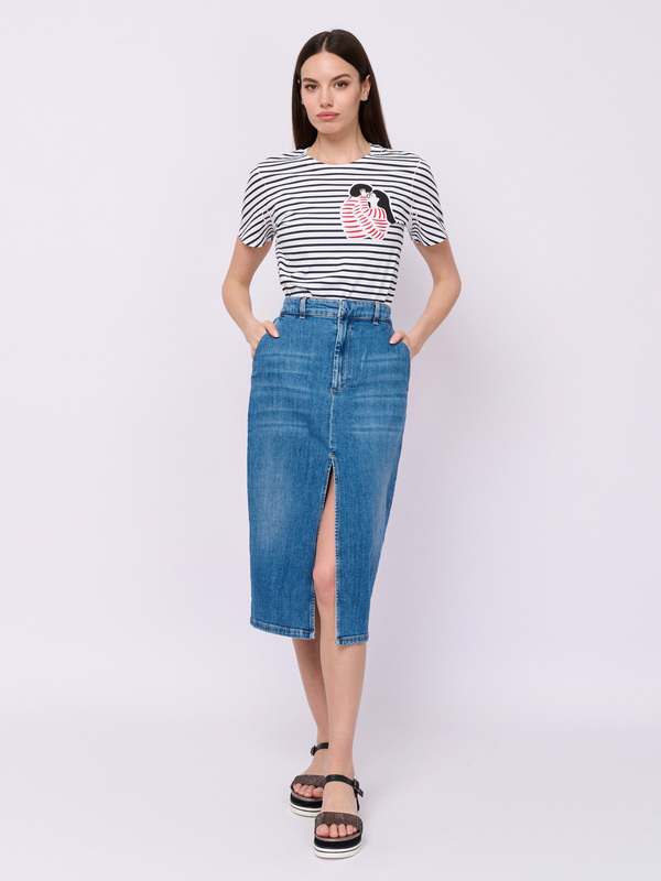 Юбка Marella Denim