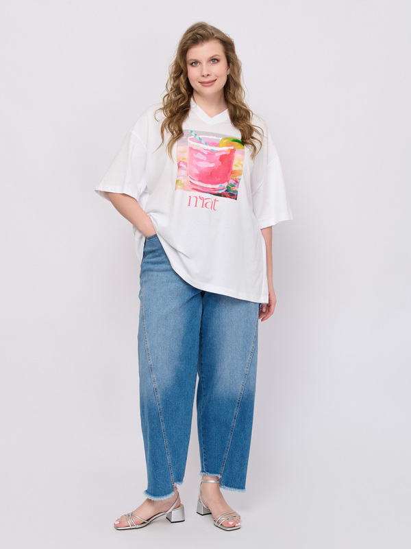 Полупальто Franco Vello