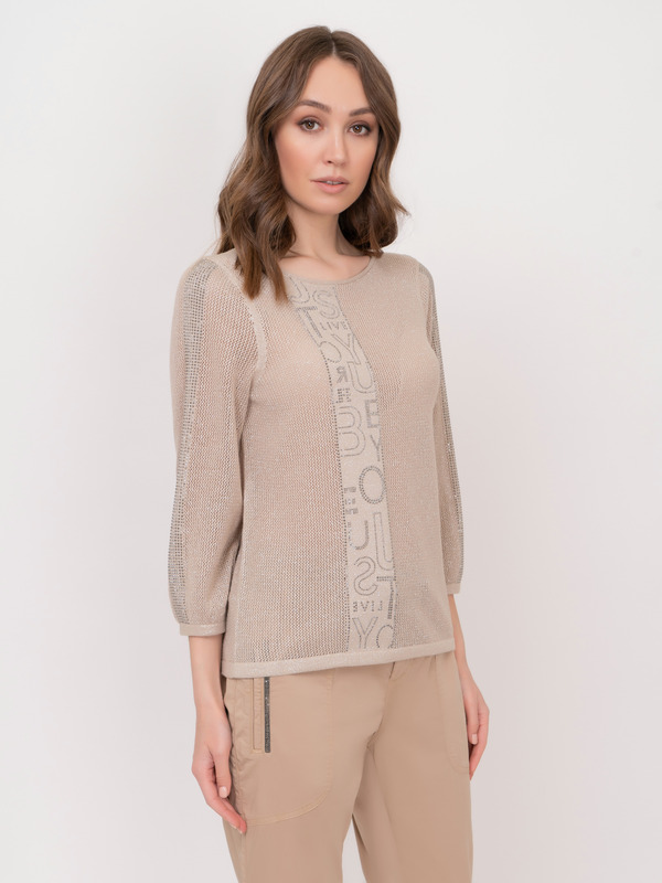 Э406166/21-01 Джемпер Monari