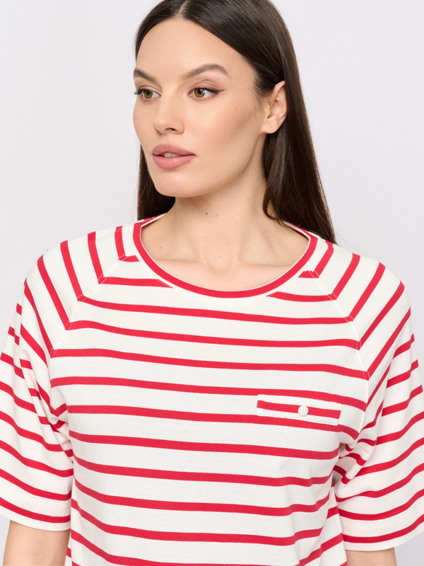 Футболка Luisa Cerano, фото 8