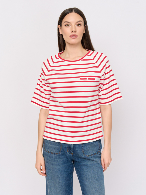 Футболка Luisa Cerano, фото 3