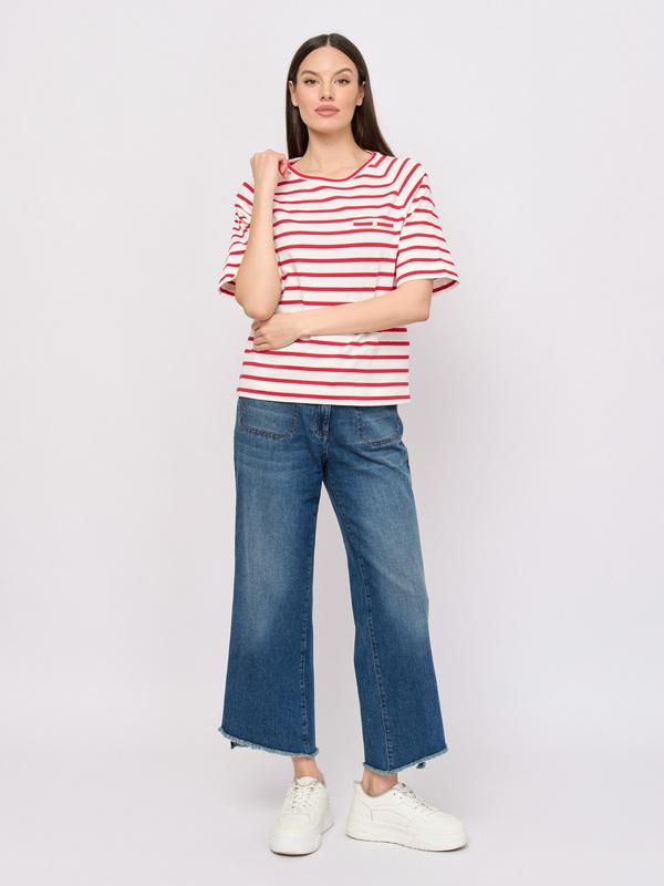 Футболка Luisa Cerano, фото 6