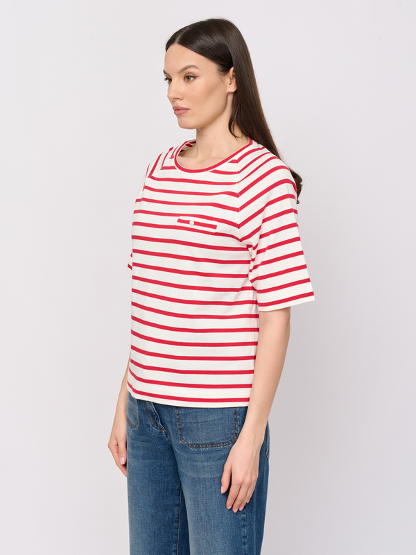 Футболка Luisa Cerano, фото 2