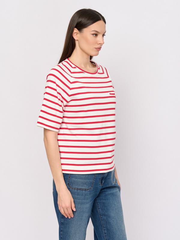 Футболка Luisa Cerano, фото 5