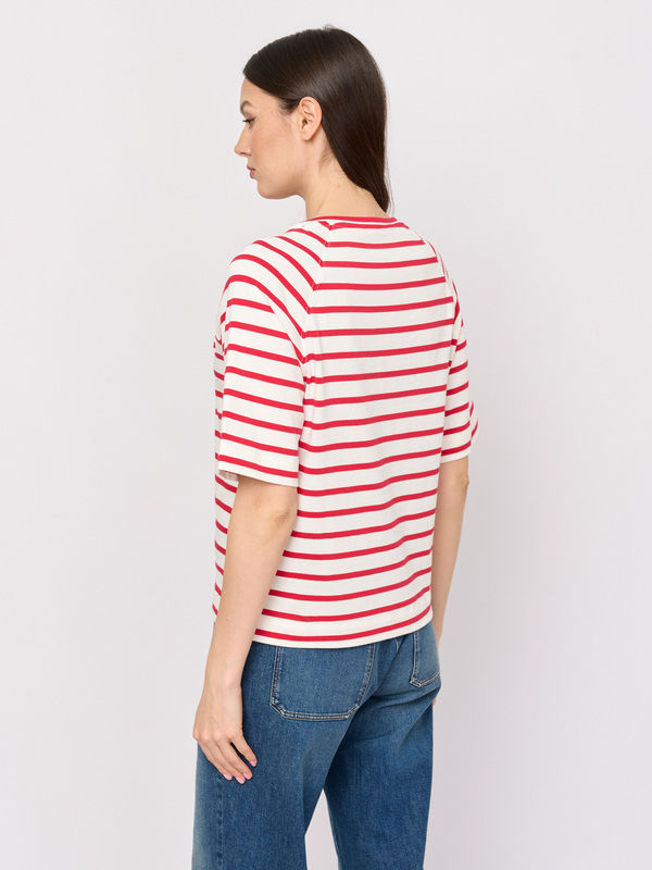 Футболка Luisa Cerano, фото 4