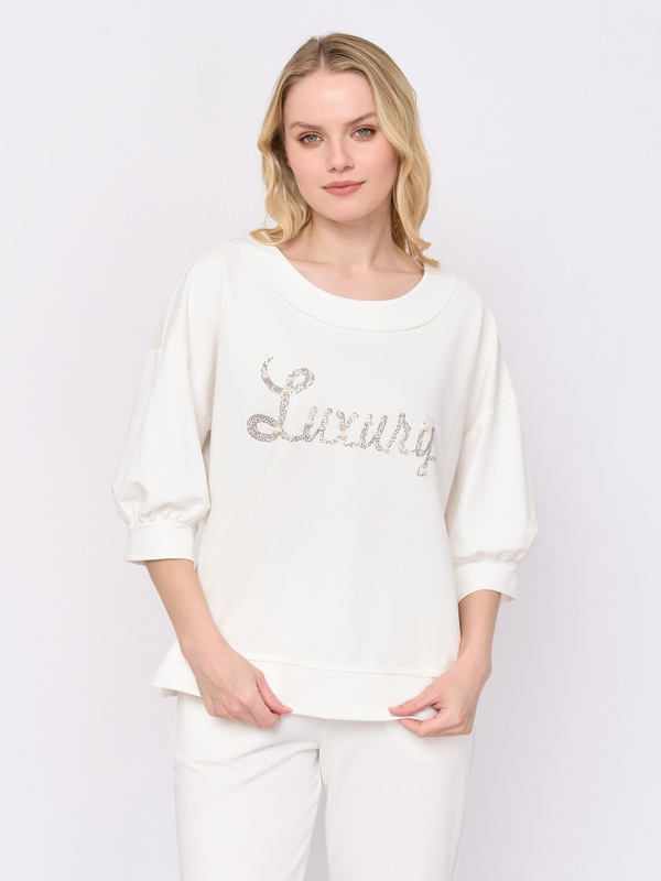 Блуза Donne da Sogno, фото 6