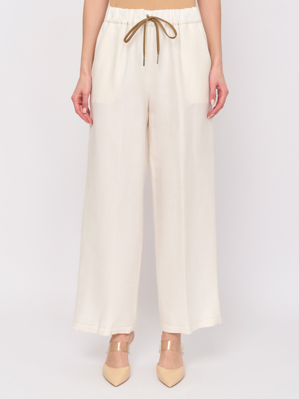 Брюки TRICOT CHIC, фото 4