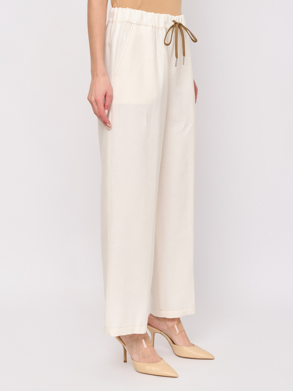 Брюки TRICOT CHIC, фото 3