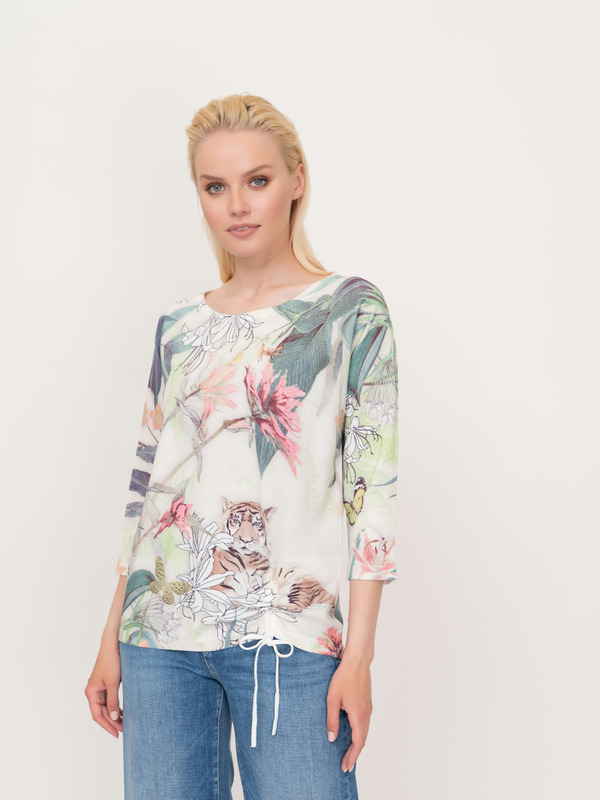 Э571028-35709/21-01 Джемпер Gerry Weber