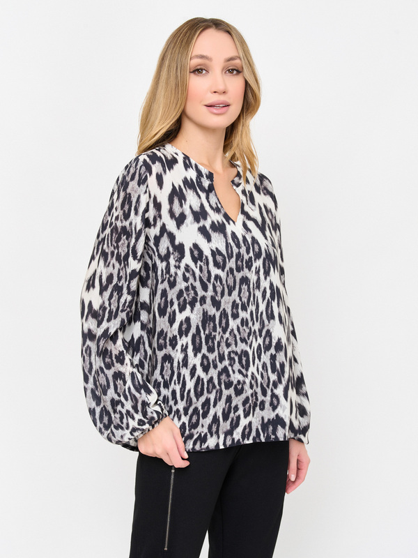 Э808116/м/24-02 Блузка Monari