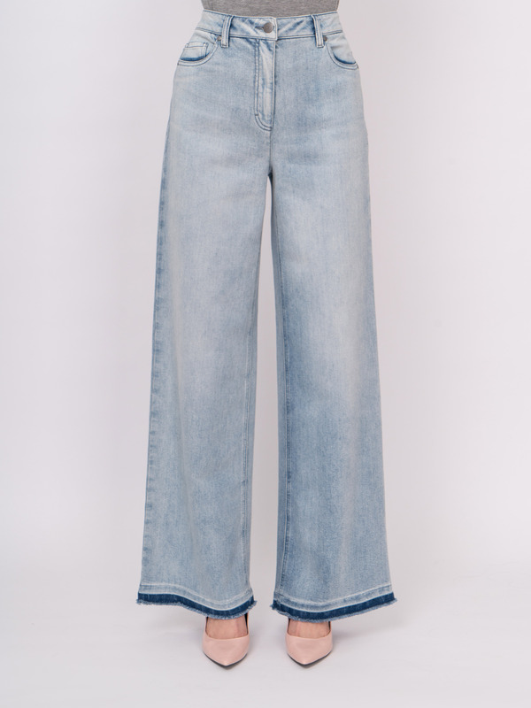 Э658396/3295/22-01 Брюки (Джинсы) Luisa Cerano