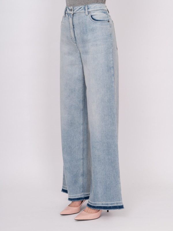 Э658396/3295/22-01 Брюки (Джинсы) Luisa Cerano