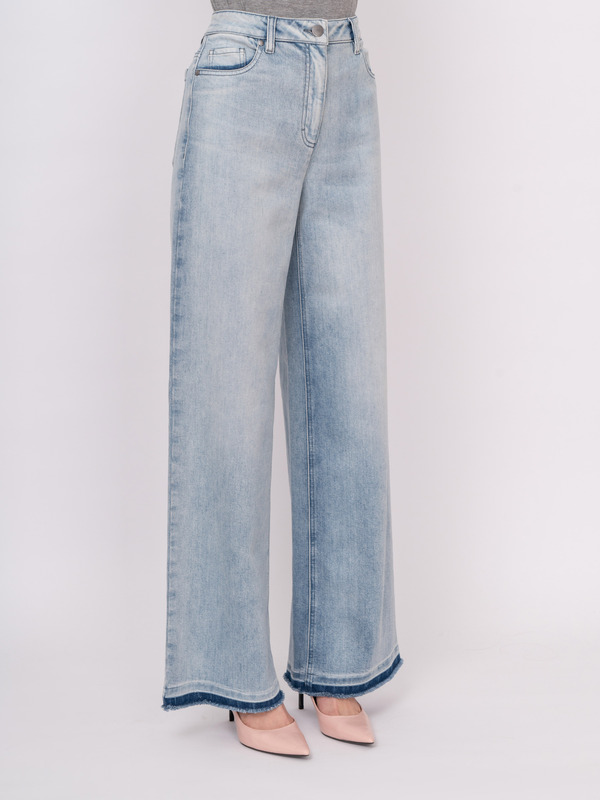 Э658396/3295/22-01 Брюки (Джинсы) Luisa Cerano