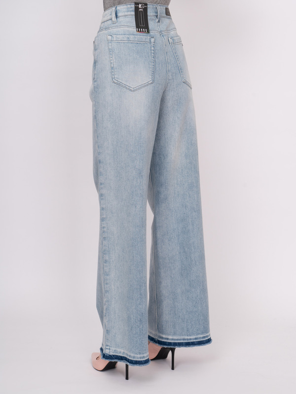 Э658396/3295/22-01 Брюки (Джинсы) Luisa Cerano