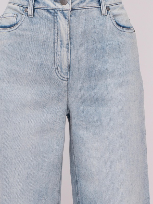 Э658396/3295/22-01 Брюки (Джинсы) Luisa Cerano