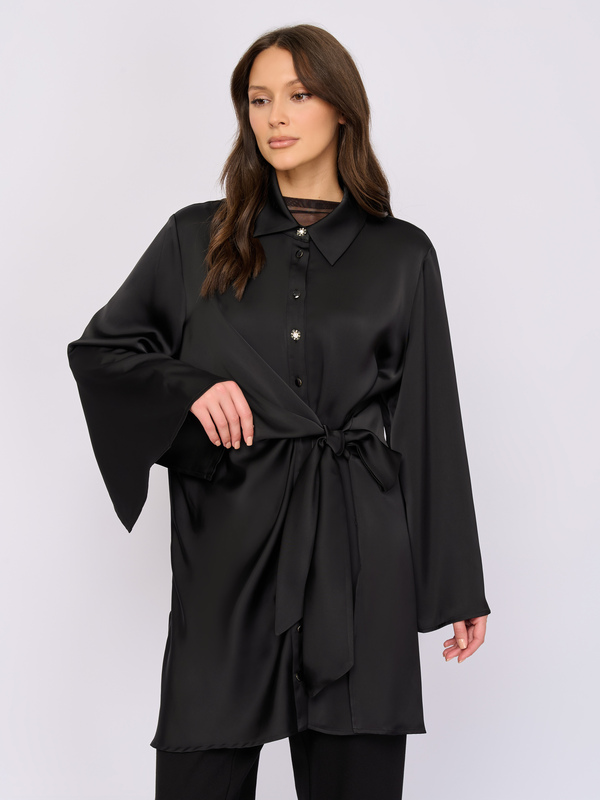 Блуза MAT FASHION