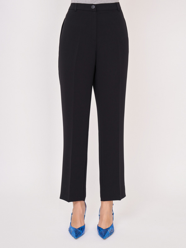 Э7305-B-223/22-02 Брюки Franco Vello