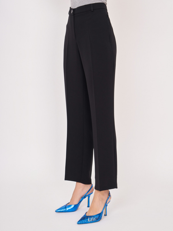 Э7305-B-223/22-02 Брюки Franco Vello