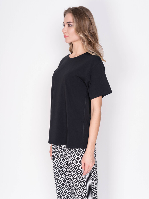 39710394 AMEDEO/19-01 Футболка MARELLA