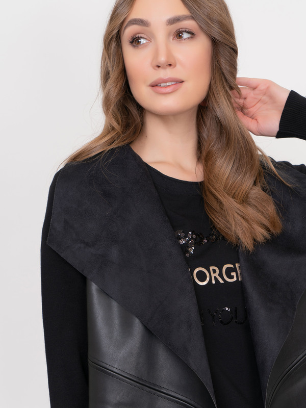 Э5197/1835/20-02 Жакет Betty Barclay