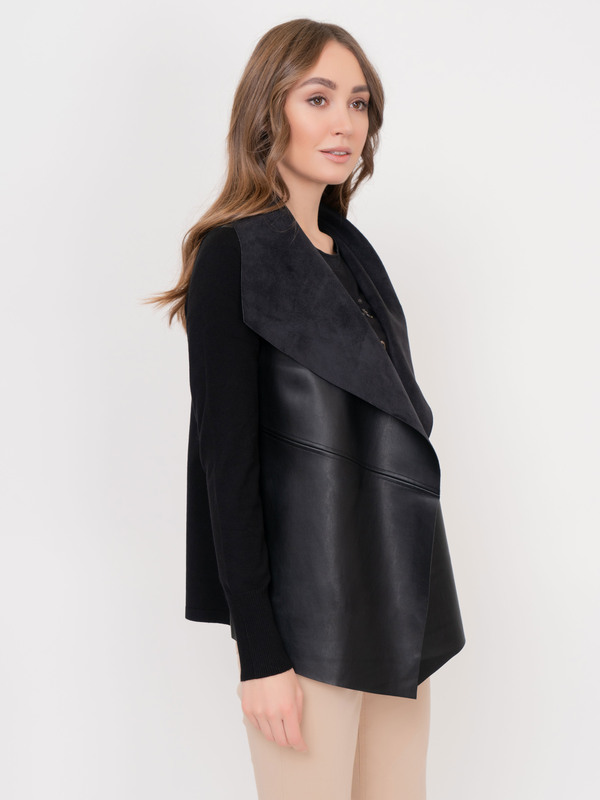 Э5197/1835/20-02 Жакет Betty Barclay