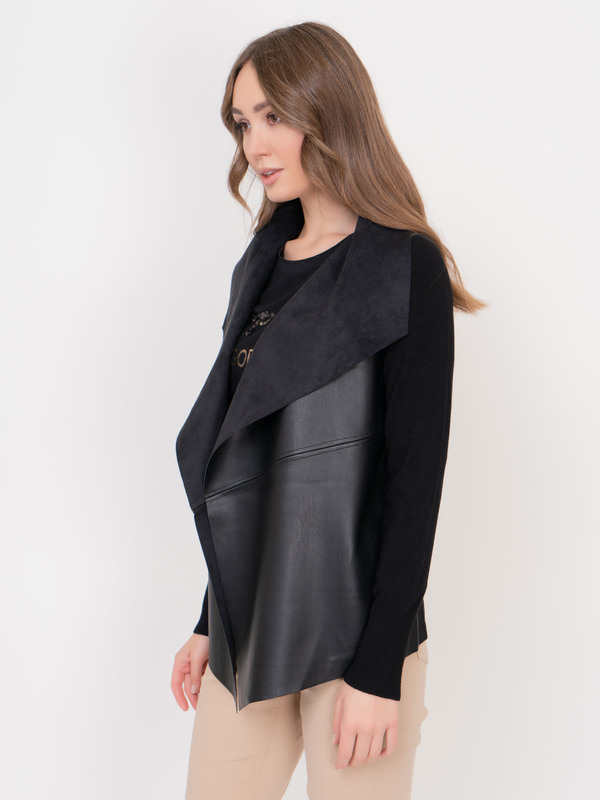 Э5197/1835/20-02 Жакет Betty Barclay