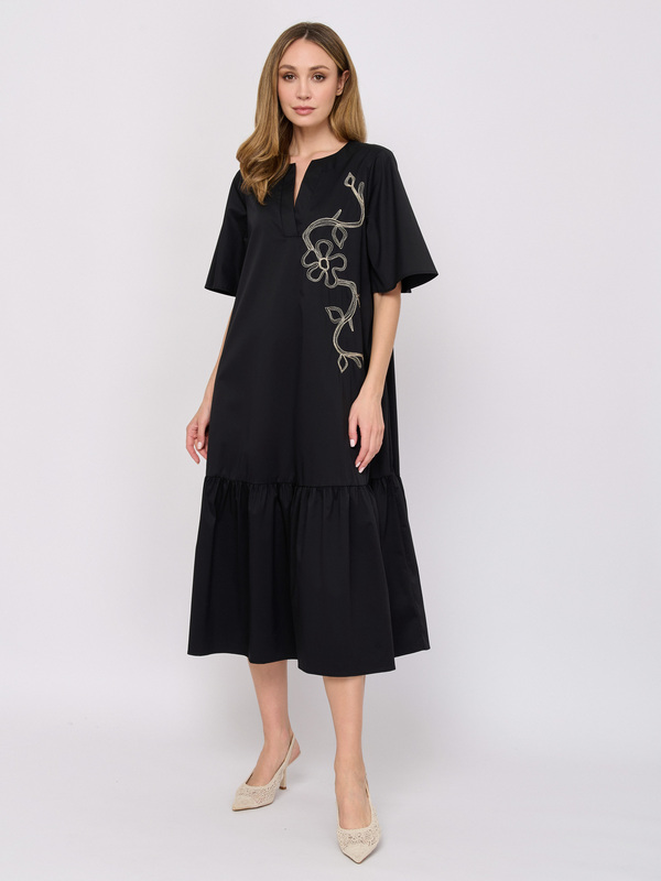 Платье DONNE DA SOGNO, фото 4