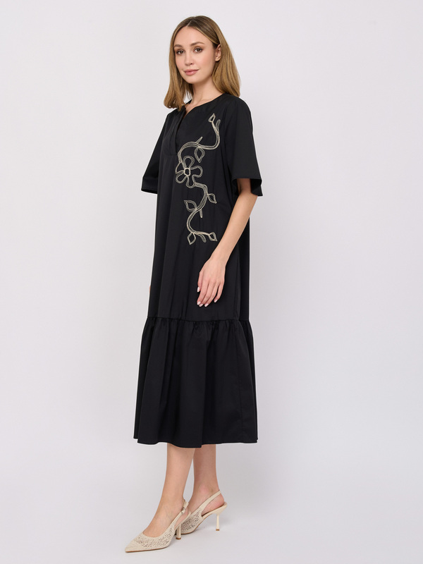 Платье DONNE DA SOGNO, фото 3