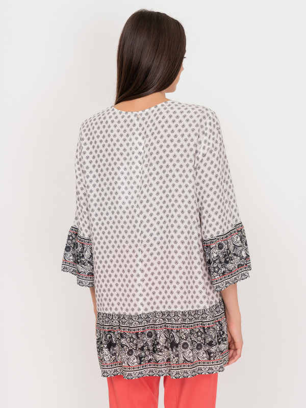 Э560401-21202/20-02 Блуза Samoon