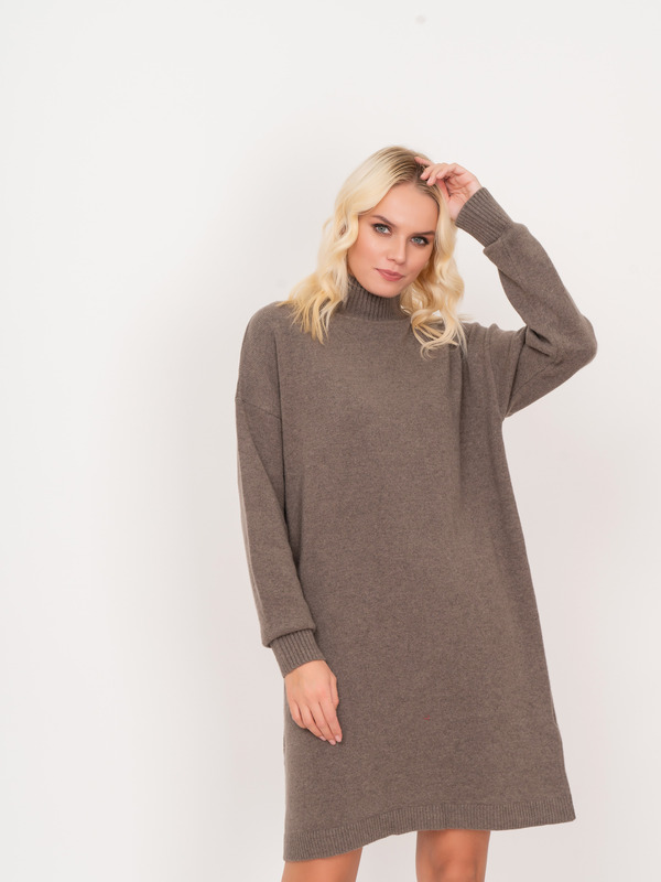 ЭELB2312/21-02 Платье тр. SERIANNO collection