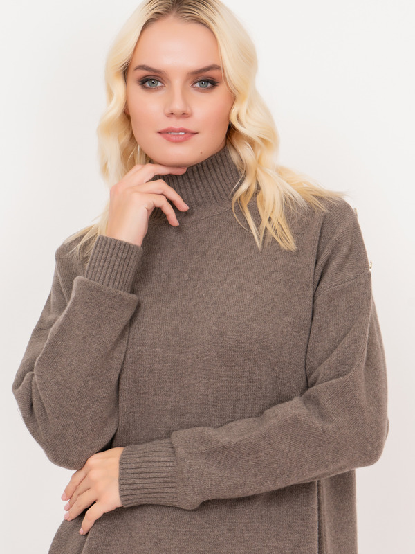 ЭELB2312/21-02 Платье тр. SERIANNO collection